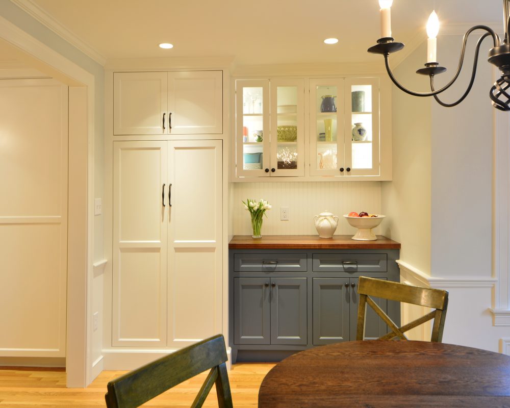 Choosing the Right Cabinets