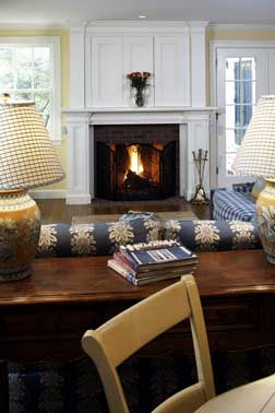 Custom Millwork Can Make Your Home work for You