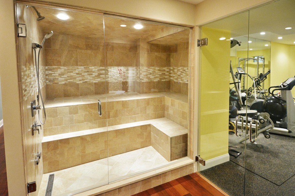 Fantastic Finished Basements Begin with Building Science