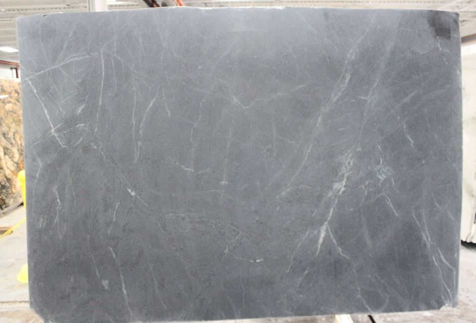 Soapstone- The Other Counter Surface