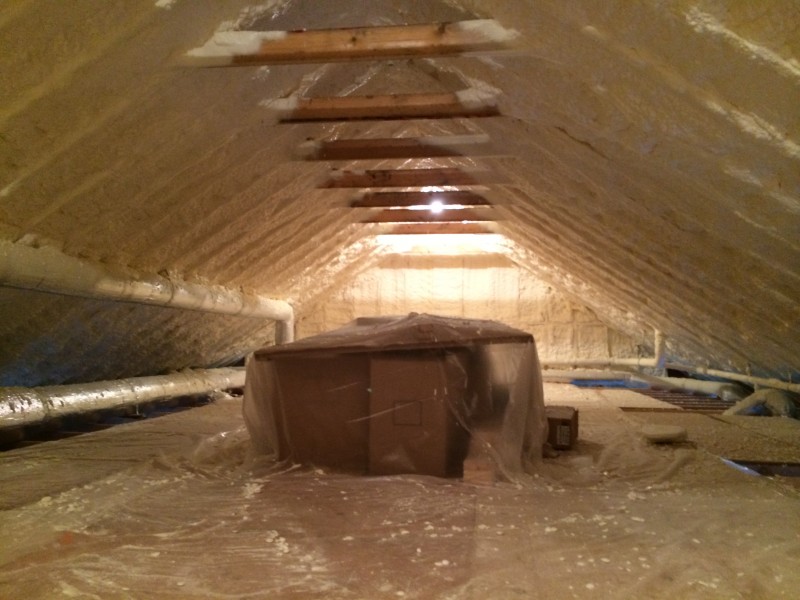Ice Dams, Again!