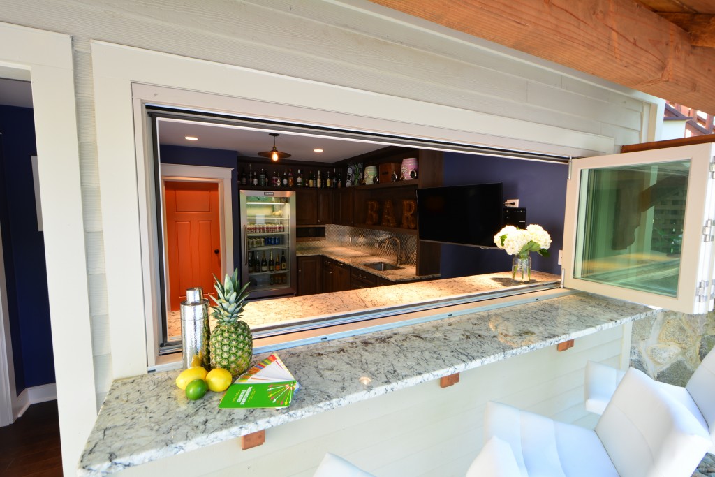 How Natural Light Can Affect Your Home Renovation