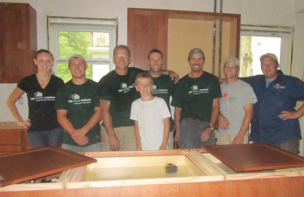 Giving Back: Wellesley ABC Kitchen