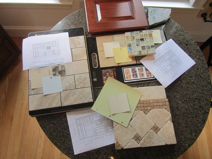 Time Frame for Planning a Home Renovation – A Stitch in Time