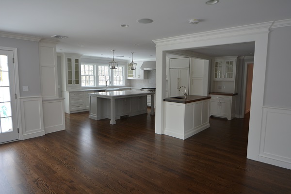 The Tipping Point: Kitchen Renovation