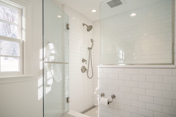 Subway Tile Design Inspiration