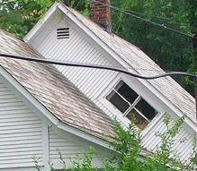 The Witch Window